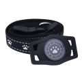 Suministros de mascotas Localizador de mascotas GPS UNIVERSAL UNIVERSE IMPRESIÓN DEL AGUA CALLAR DEL PERRO COLLAR DE COLLAR COLOD LUCHAS BUSCAR EN LA NOCHE